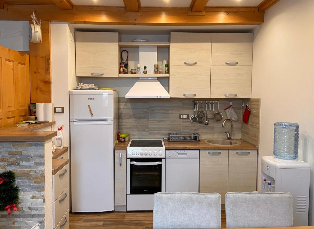 Lodge Breza Lux Kolaşin Dış mekan fotoğraf
