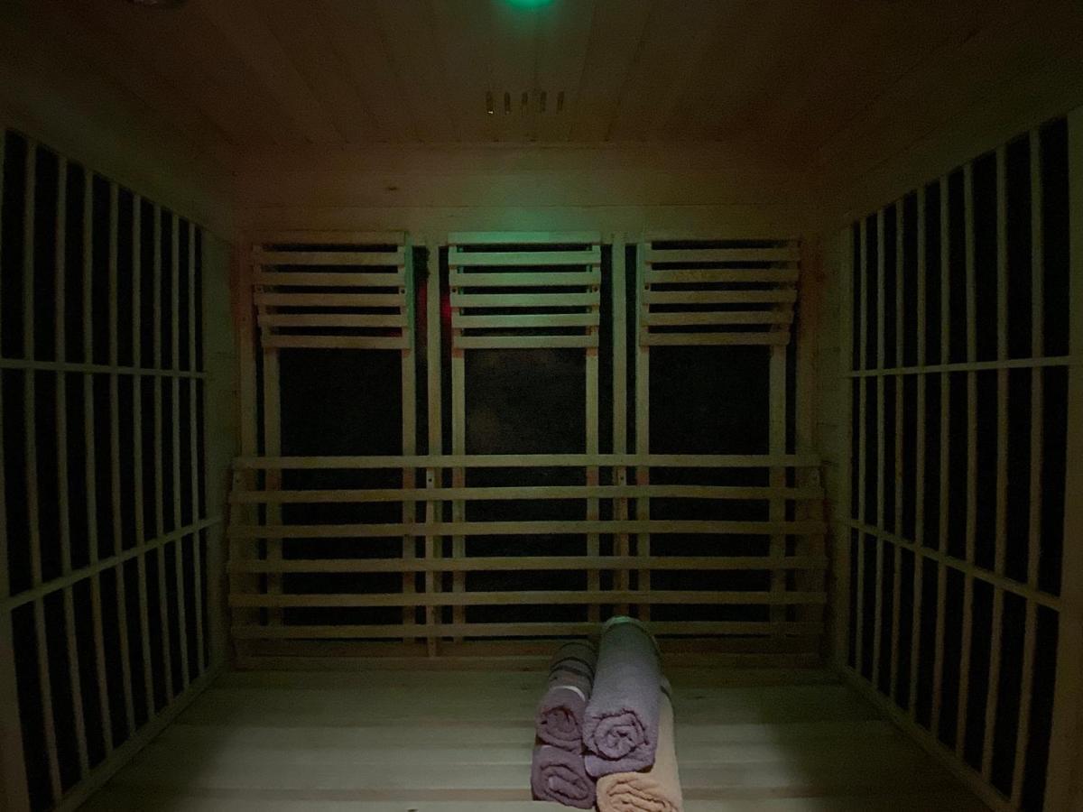 Lodge Breza Lux Kolaşin Dış mekan fotoğraf