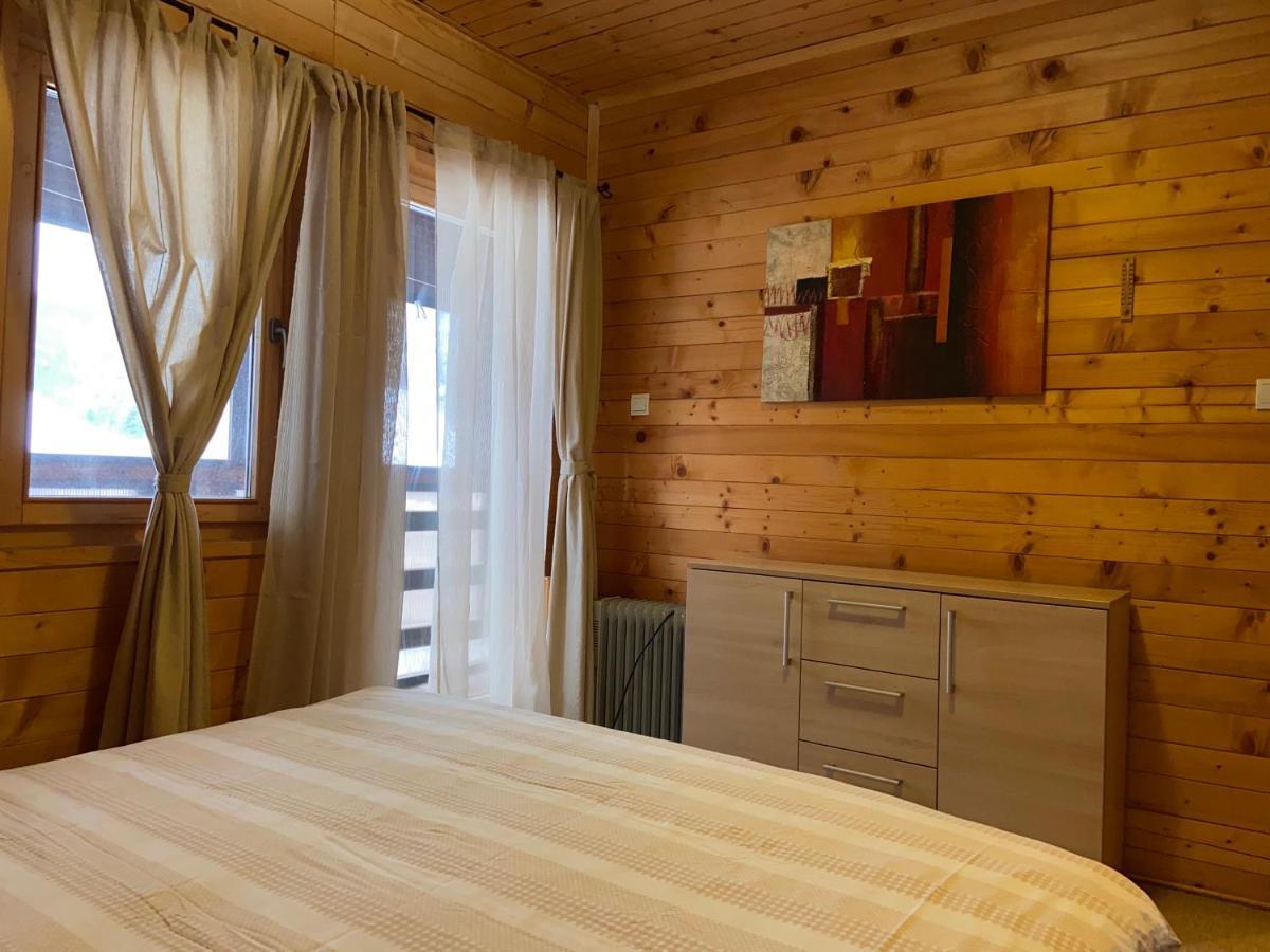 Lodge Breza Lux Kolaşin Dış mekan fotoğraf