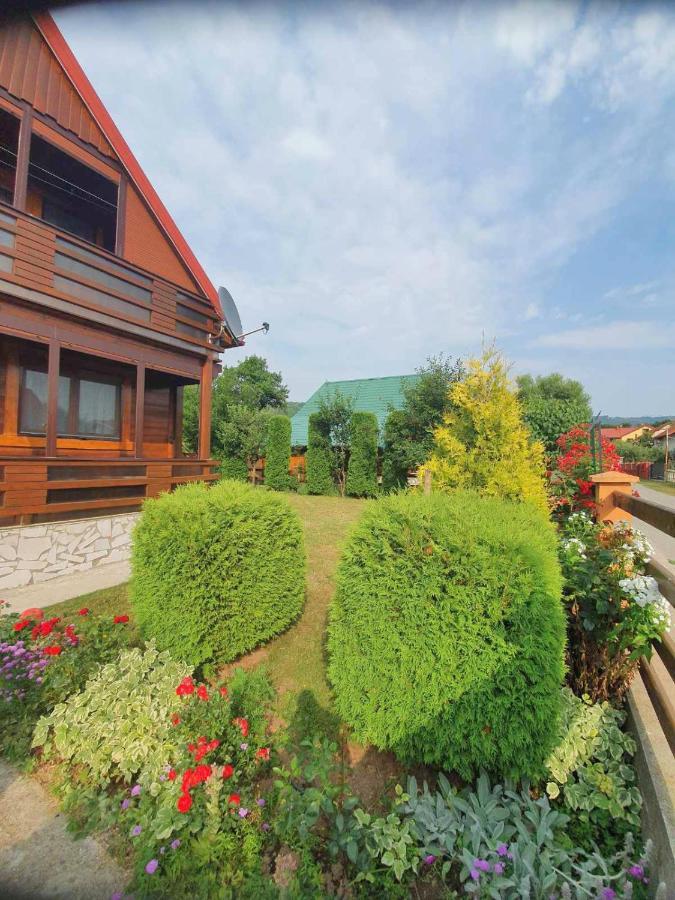 Lodge Breza Lux Kolaşin Dış mekan fotoğraf