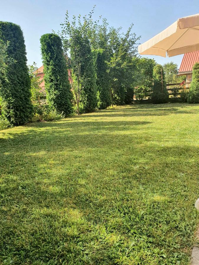 Lodge Breza Lux Kolaşin Dış mekan fotoğraf