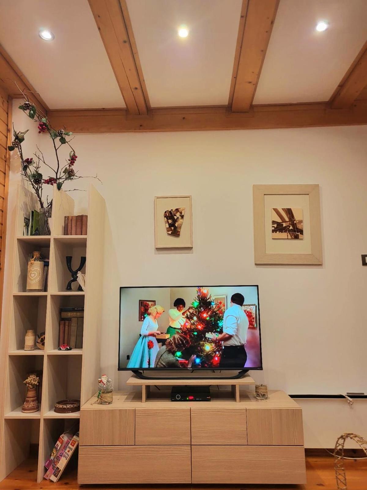 Lodge Breza Lux Kolaşin Dış mekan fotoğraf