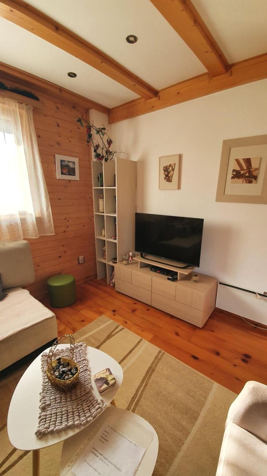Lodge Breza Lux Kolaşin Dış mekan fotoğraf