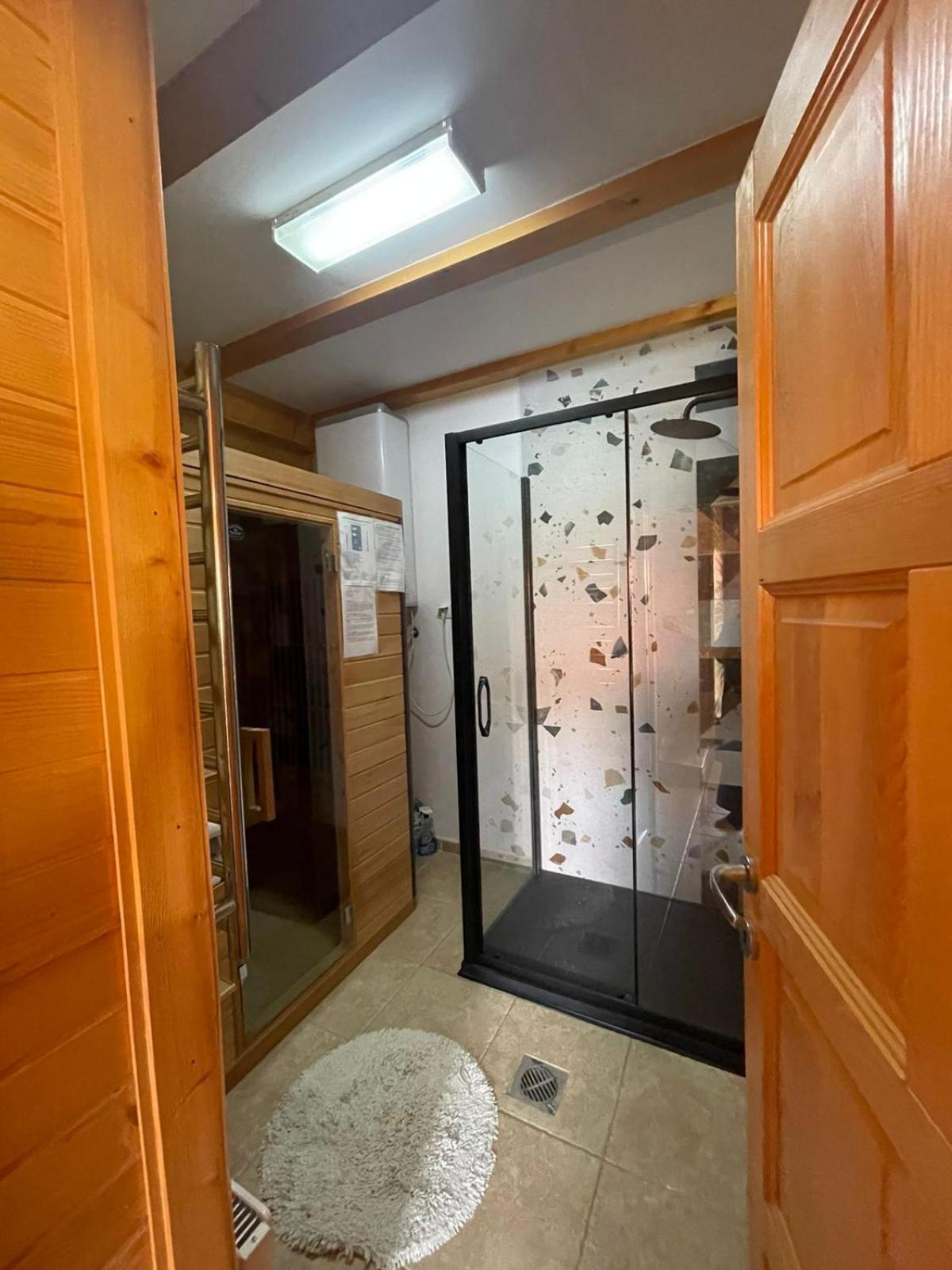 Lodge Breza Lux Kolaşin Dış mekan fotoğraf