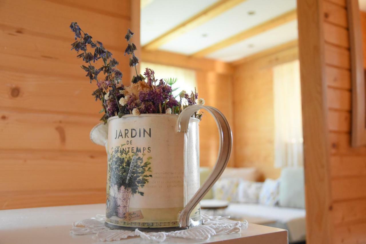 Lodge Breza Lux Kolaşin Dış mekan fotoğraf