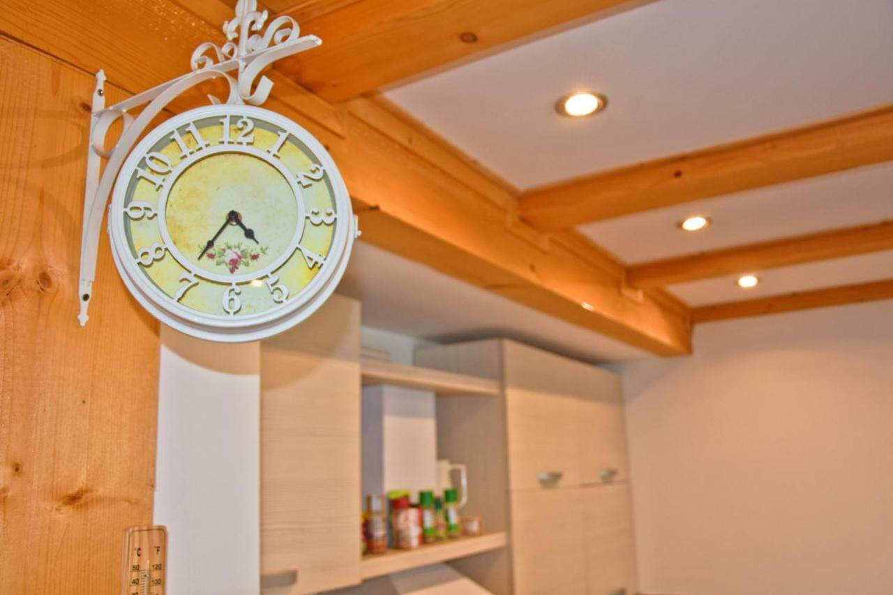 Lodge Breza Lux Kolaşin Dış mekan fotoğraf