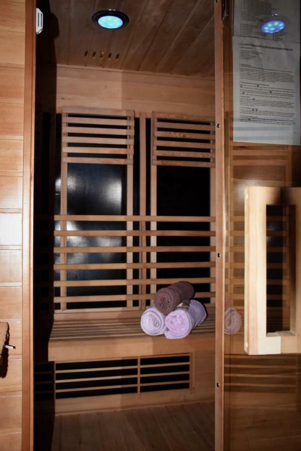 Lodge Breza Lux Kolaşin Dış mekan fotoğraf